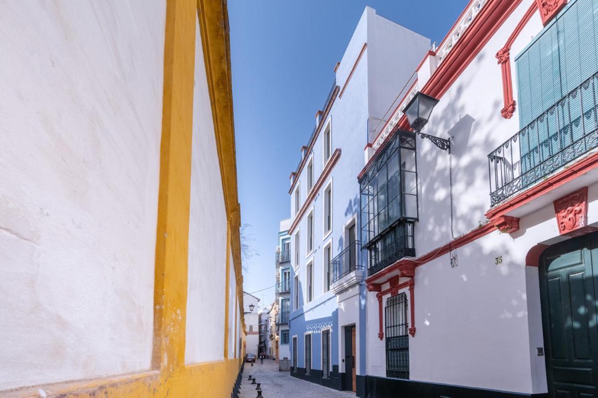 Apartment Luxurious Duplex 1bd 1bth Over Casa Pilatos *