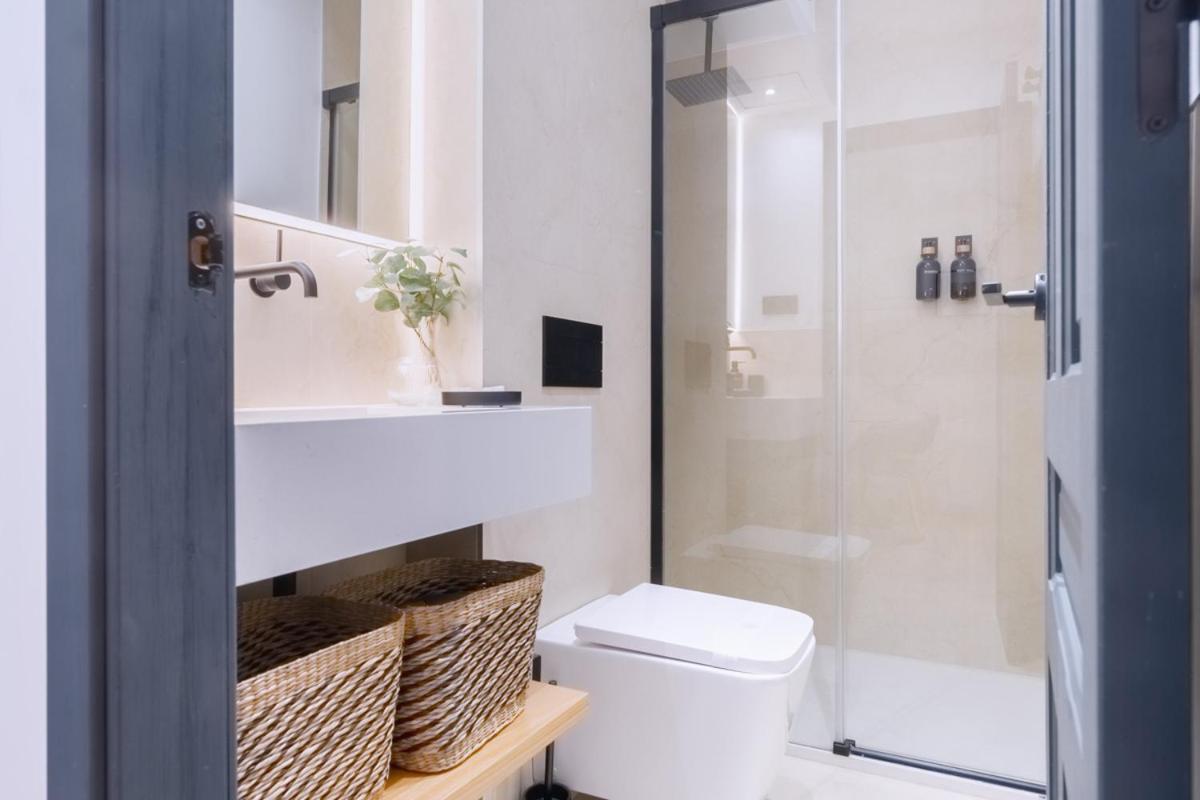 Apartamento Luxurious Overlooking Casa Pilatos Sevilla