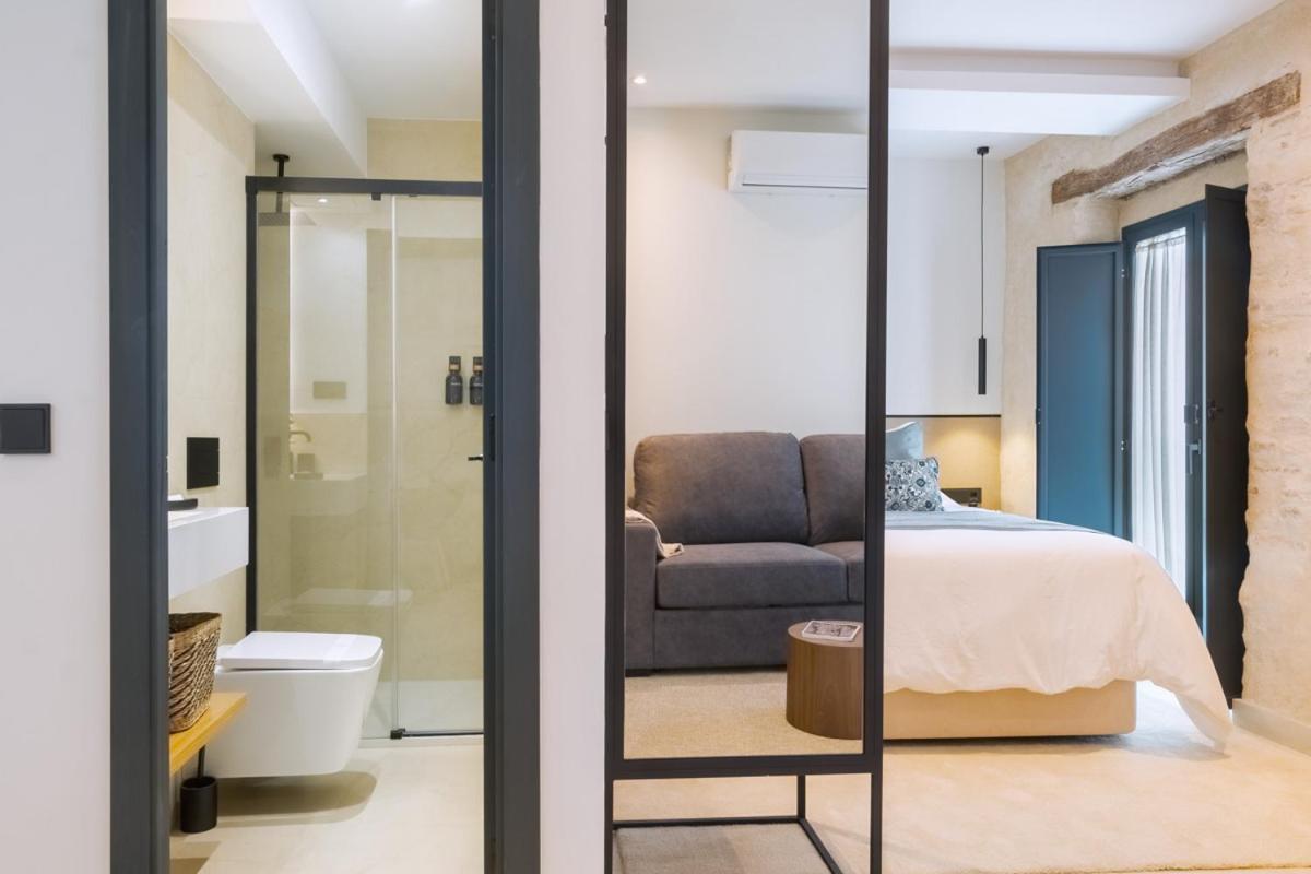 Luxurious Overlooking Casa Pilatos Apartamento