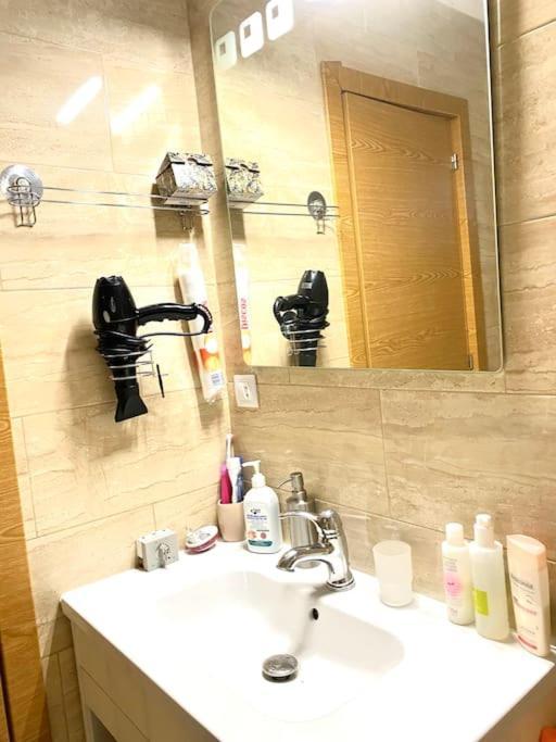 Shared Apartment! Piso Compartido! общая квартира! Homestay
