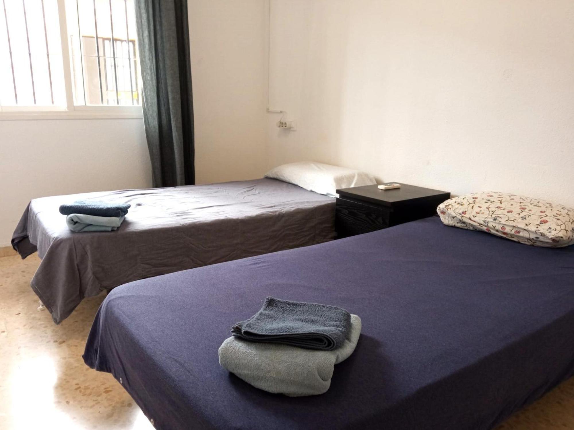 Apartamento Pureza - Triana Apartment