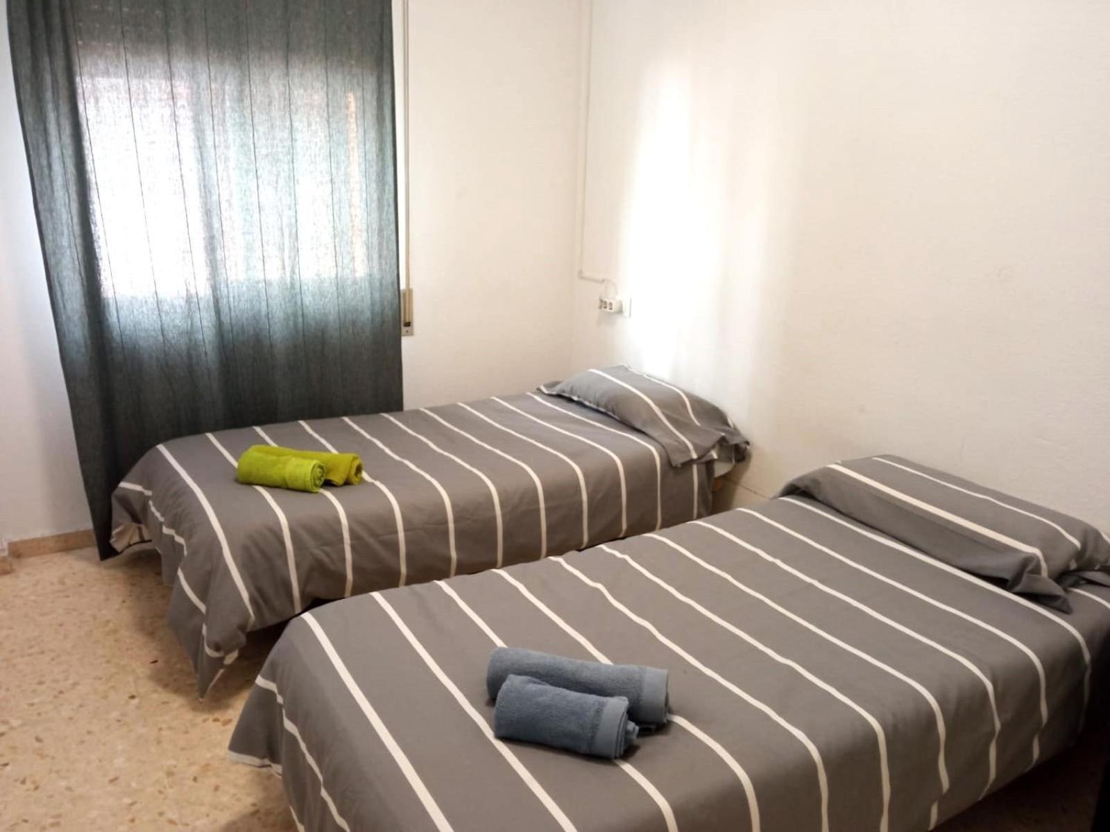 Apartment Apartamento Pureza - Triana Seville