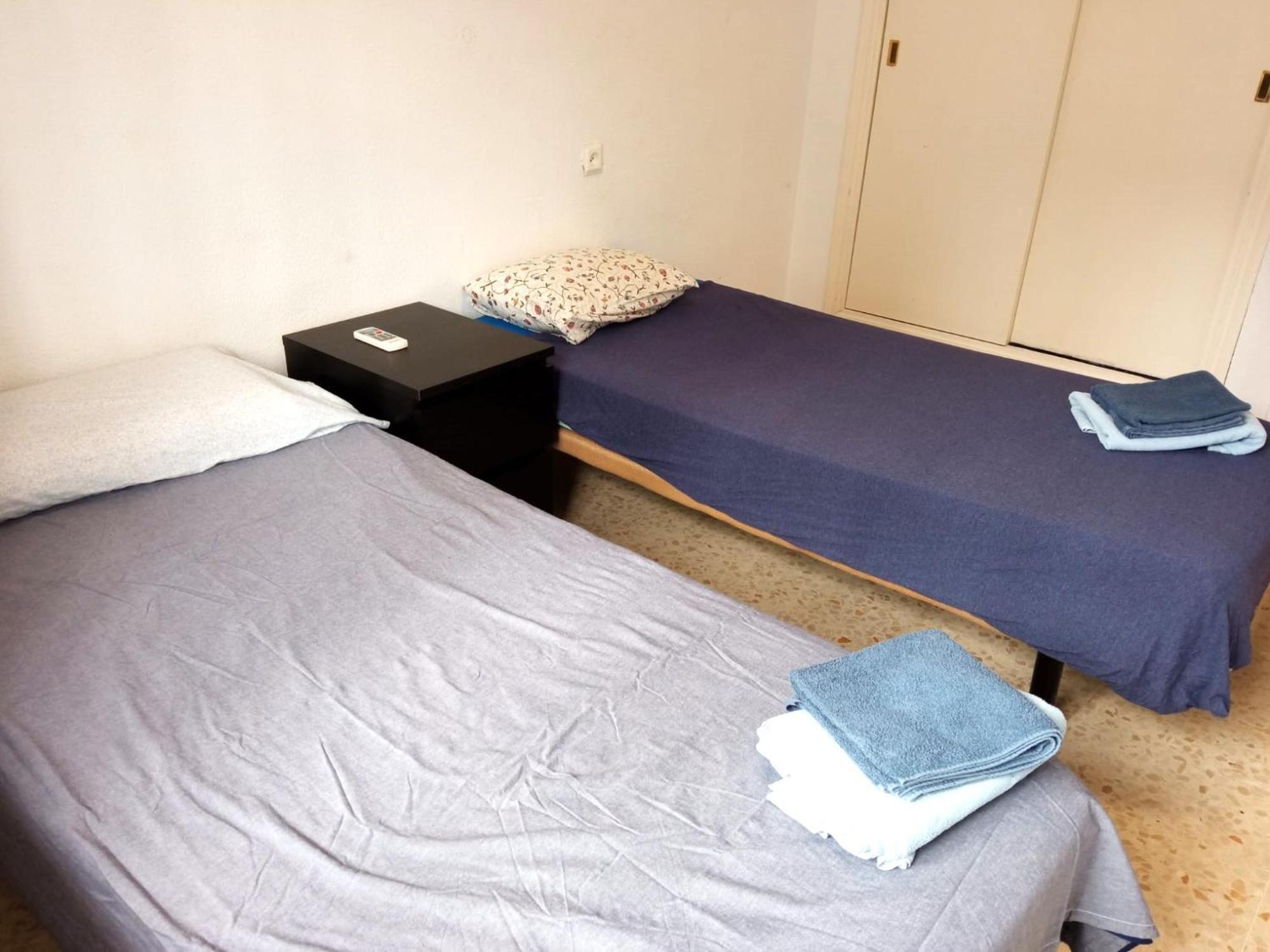 Apartment Apartamento Pureza - Triana *