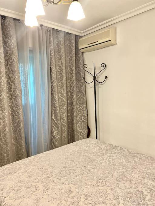 Shared Apartment! Piso Compartido! общая квартира! *