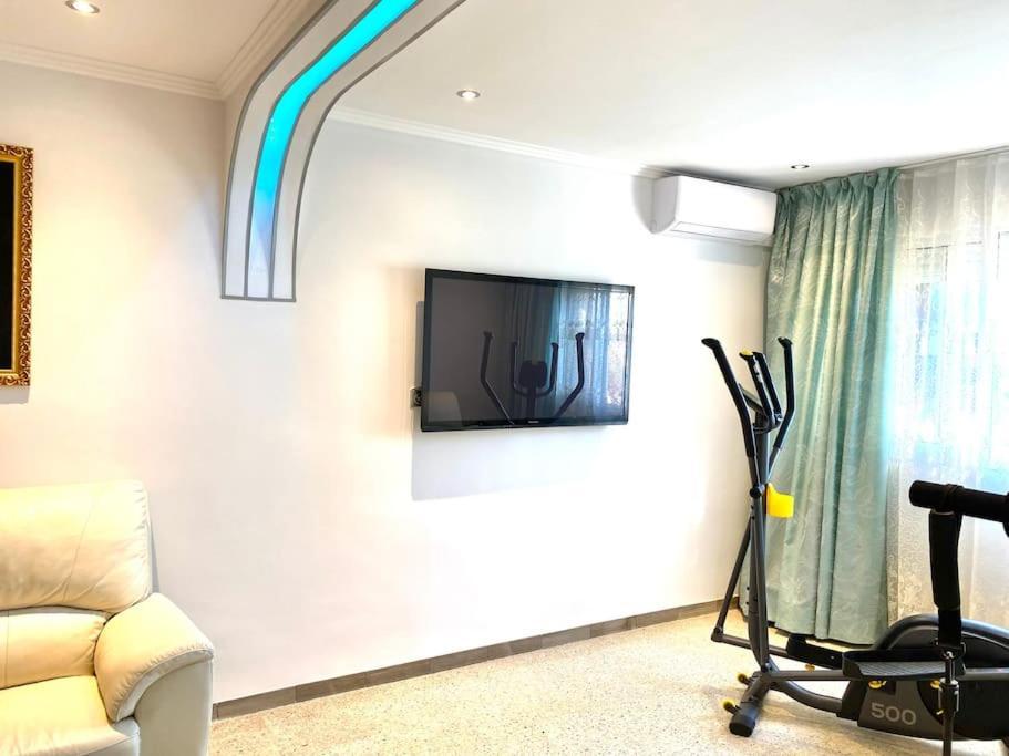 Shared Apartment! Piso Compartido! общая квартира! Homestay *
