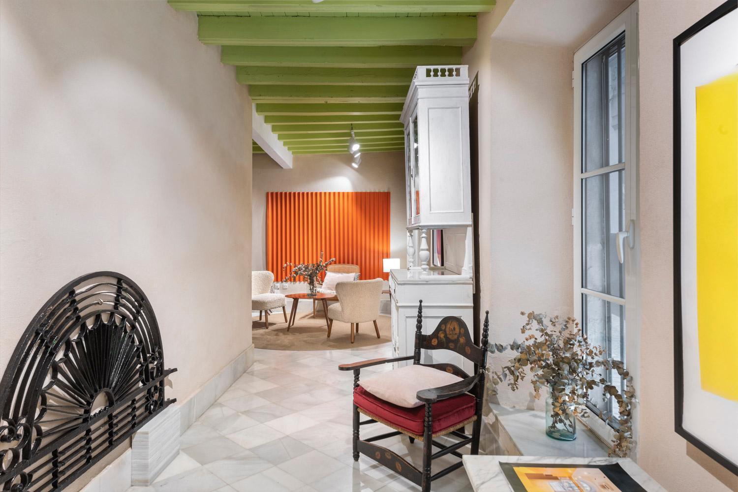 Almirante Hoyos House With Private Terrace