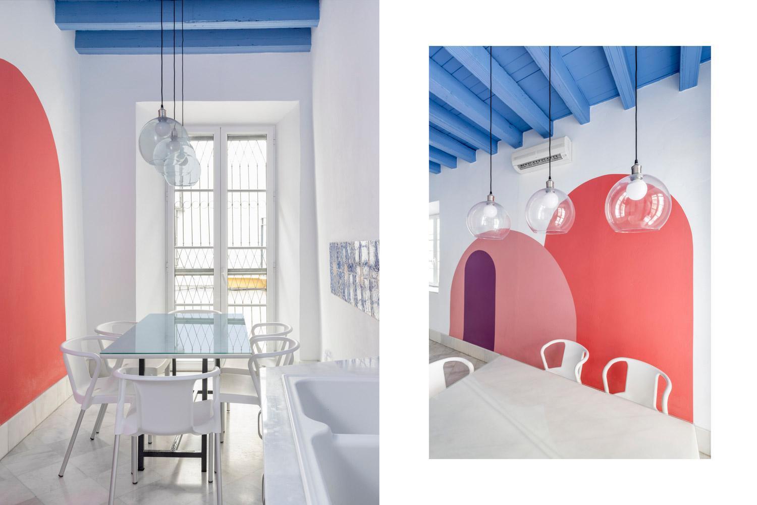 Almirante Hoyos House With Private Terrace Holiday home *
