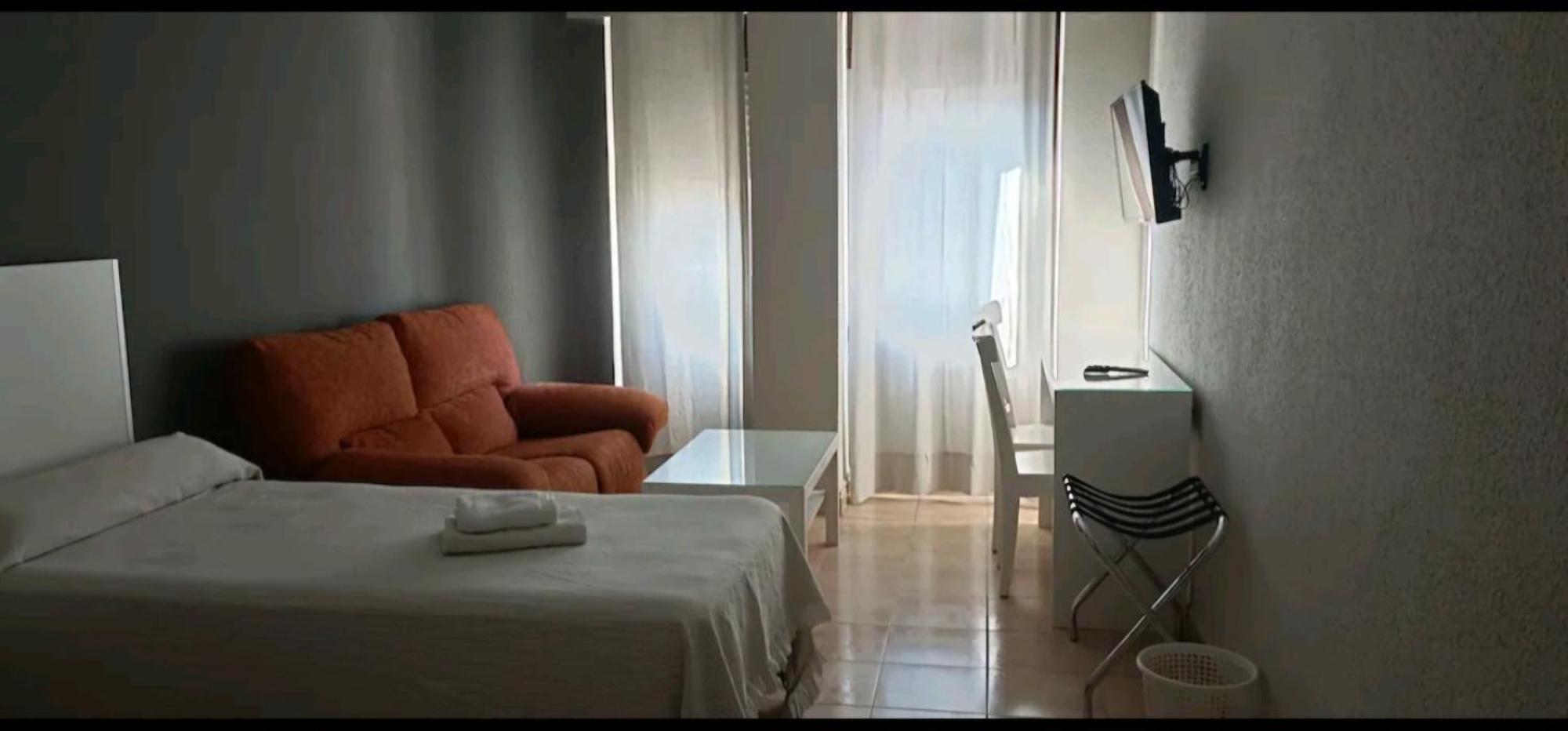 Apartment Triana, 5 Mins Centro Seville