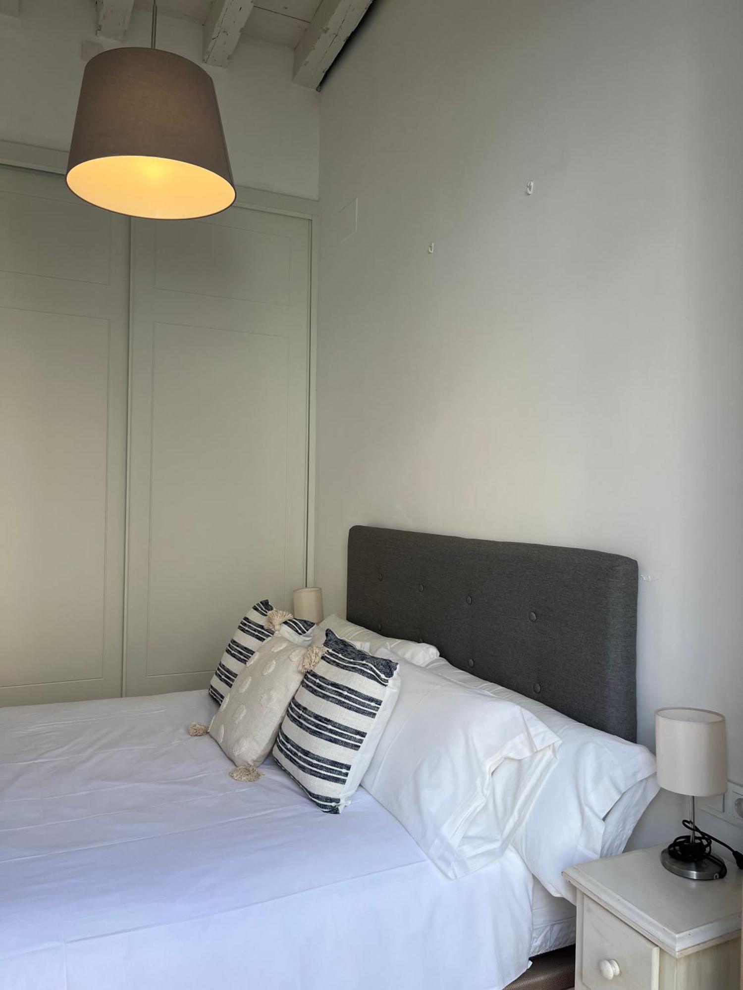 Balcones De Jauregui Premium Apartamento