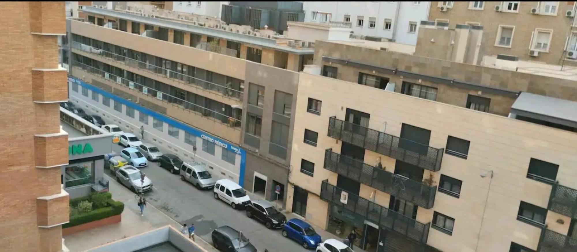Triana, 5 Mins Centro Apartment Seville