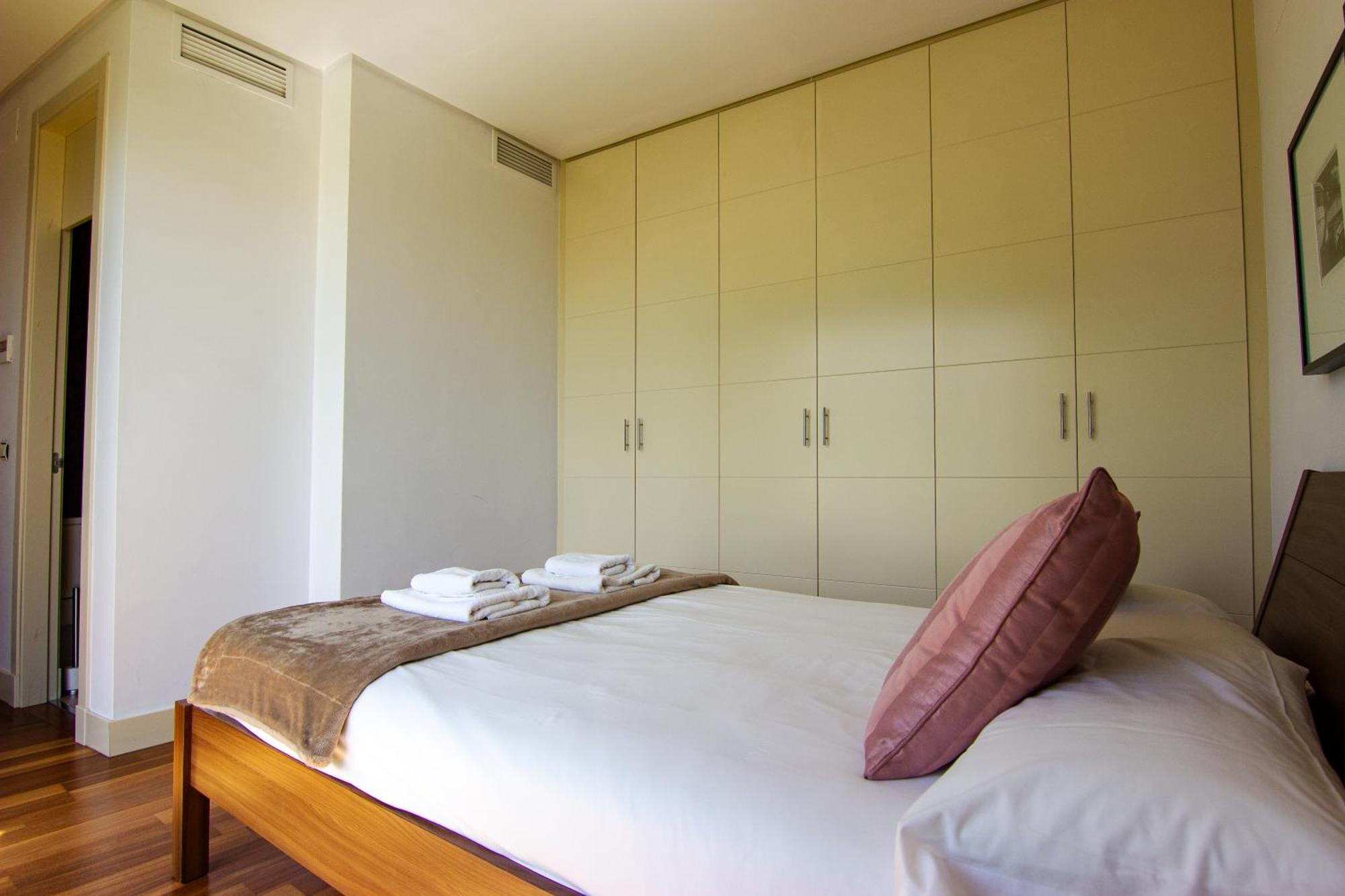 Rentalsevilla Manuel Santiago Apartment Seville
