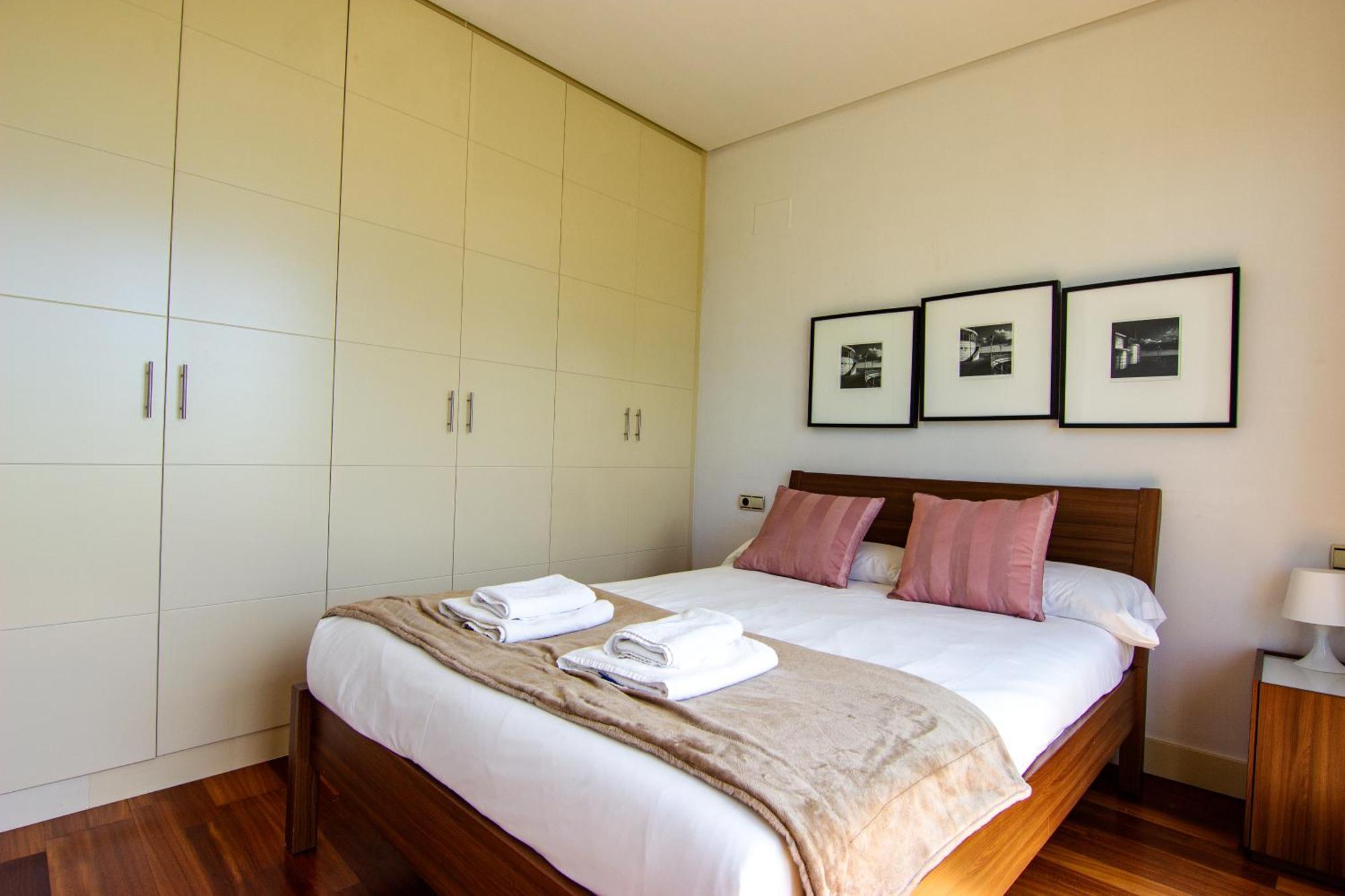 Apartment Rentalsevilla Manuel Santiago *