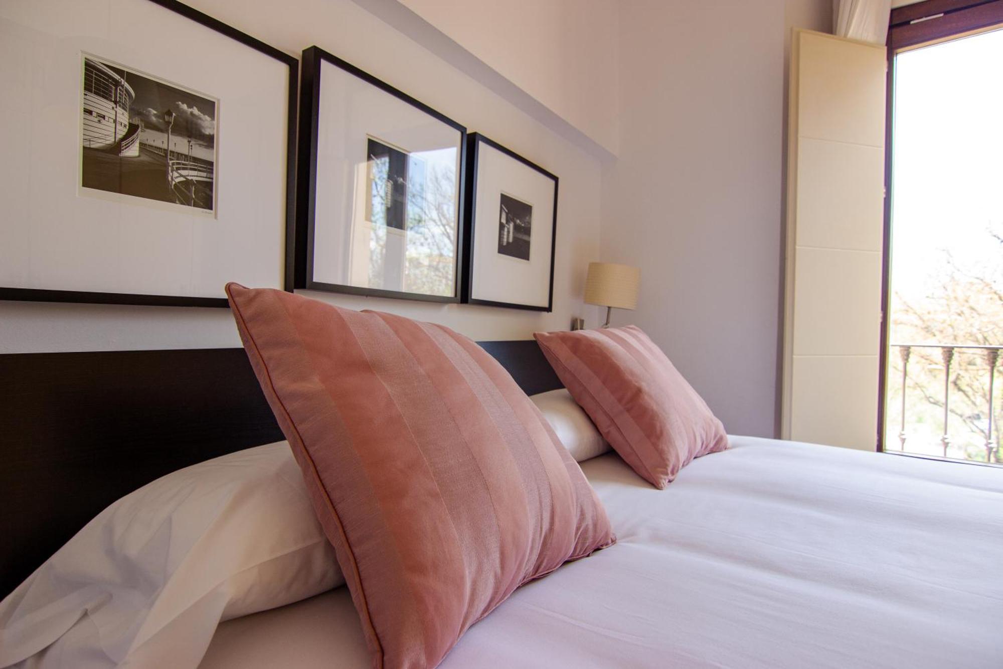 Rentalsevilla Manuel Santiago Apartment