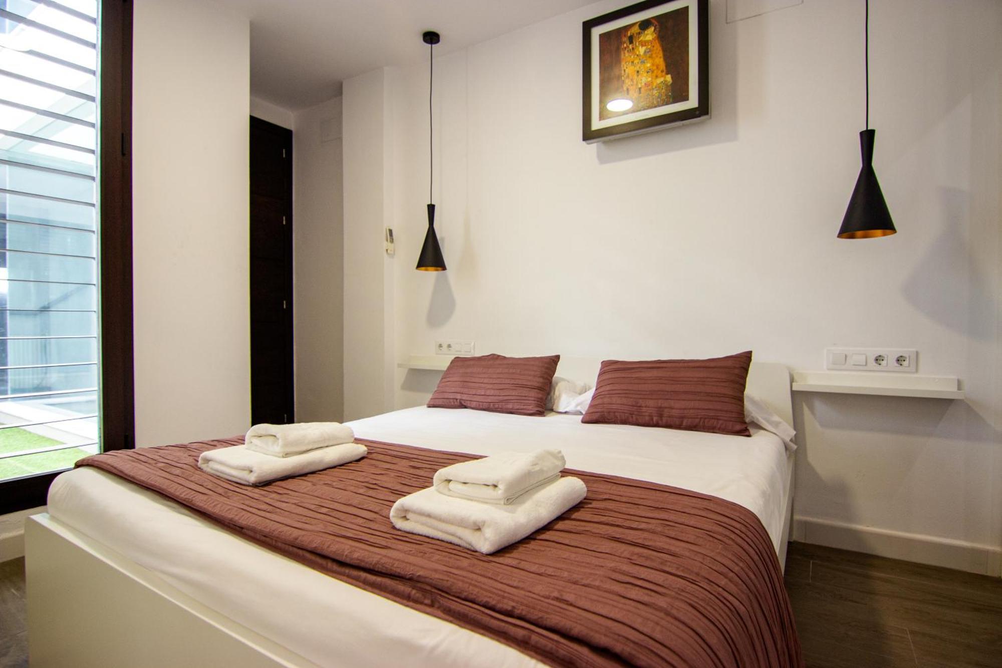 Rentalsevilla Juan De Pineda Sevilla