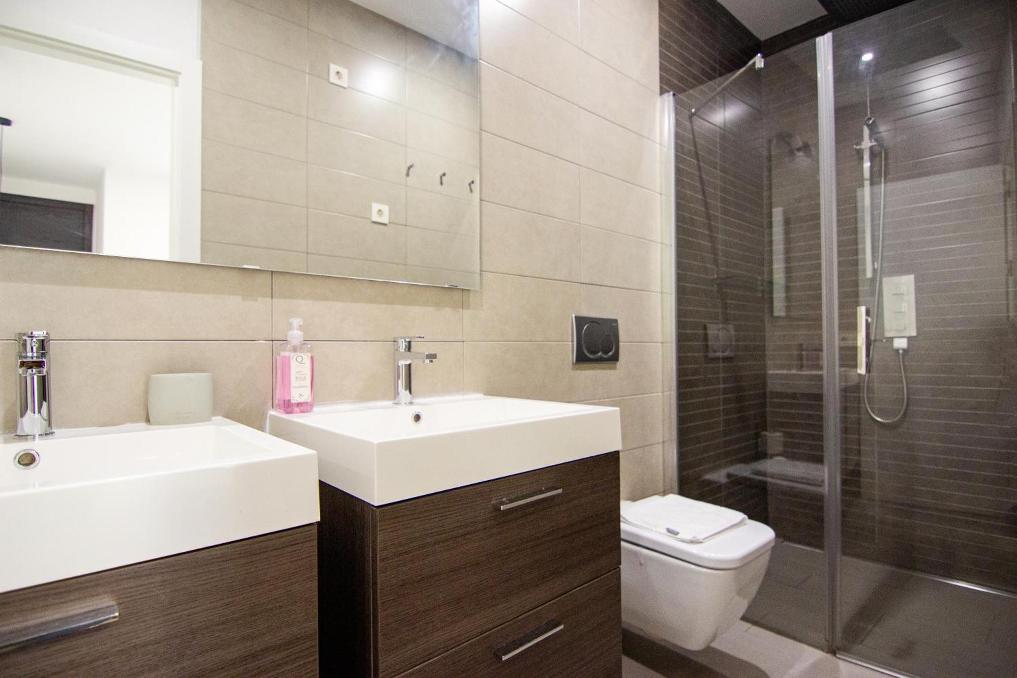 Apartamento Rentalsevilla Juan De Pineda