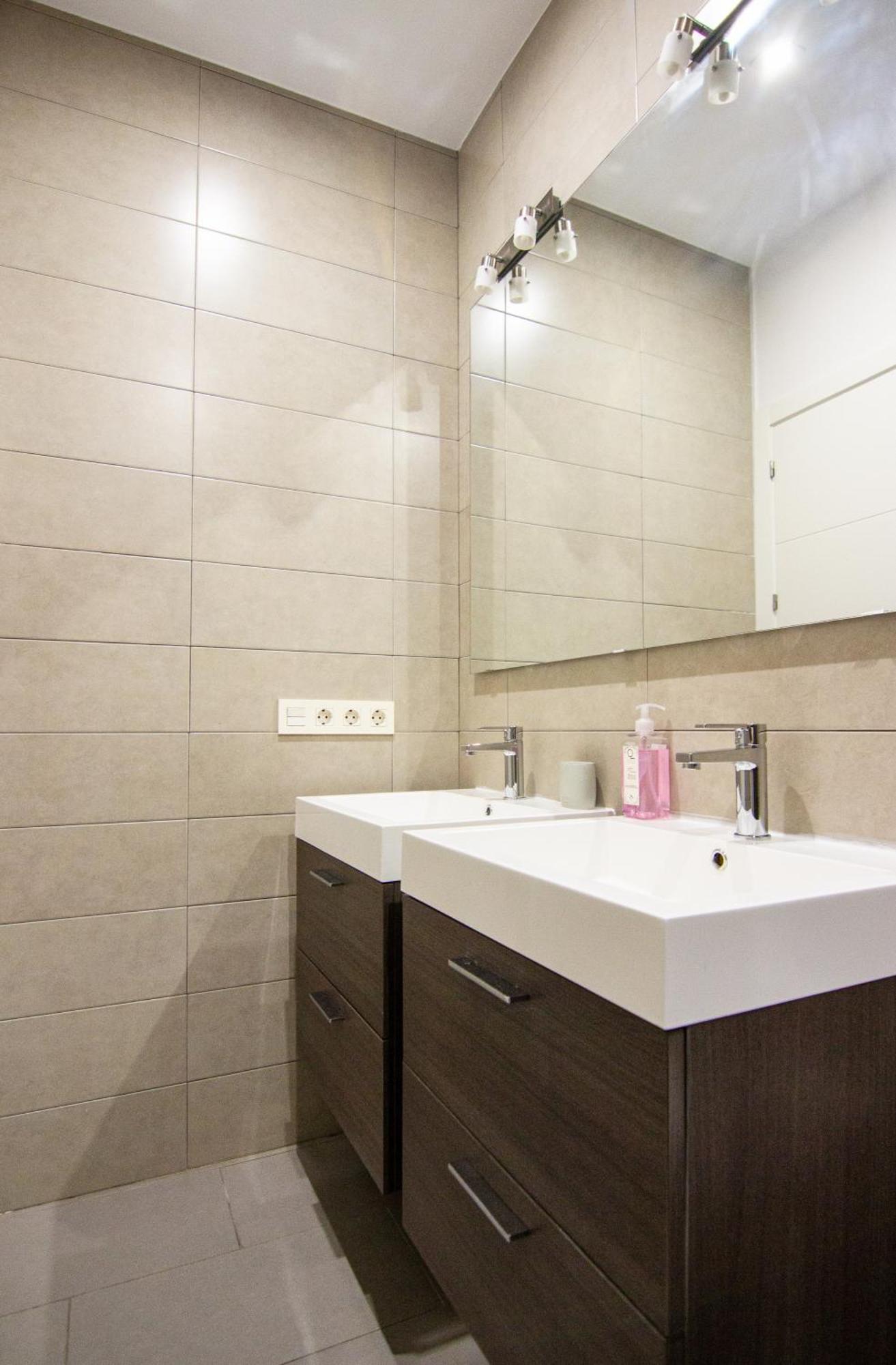 Apartamento Rentalsevilla Juan De Pineda Sevilla