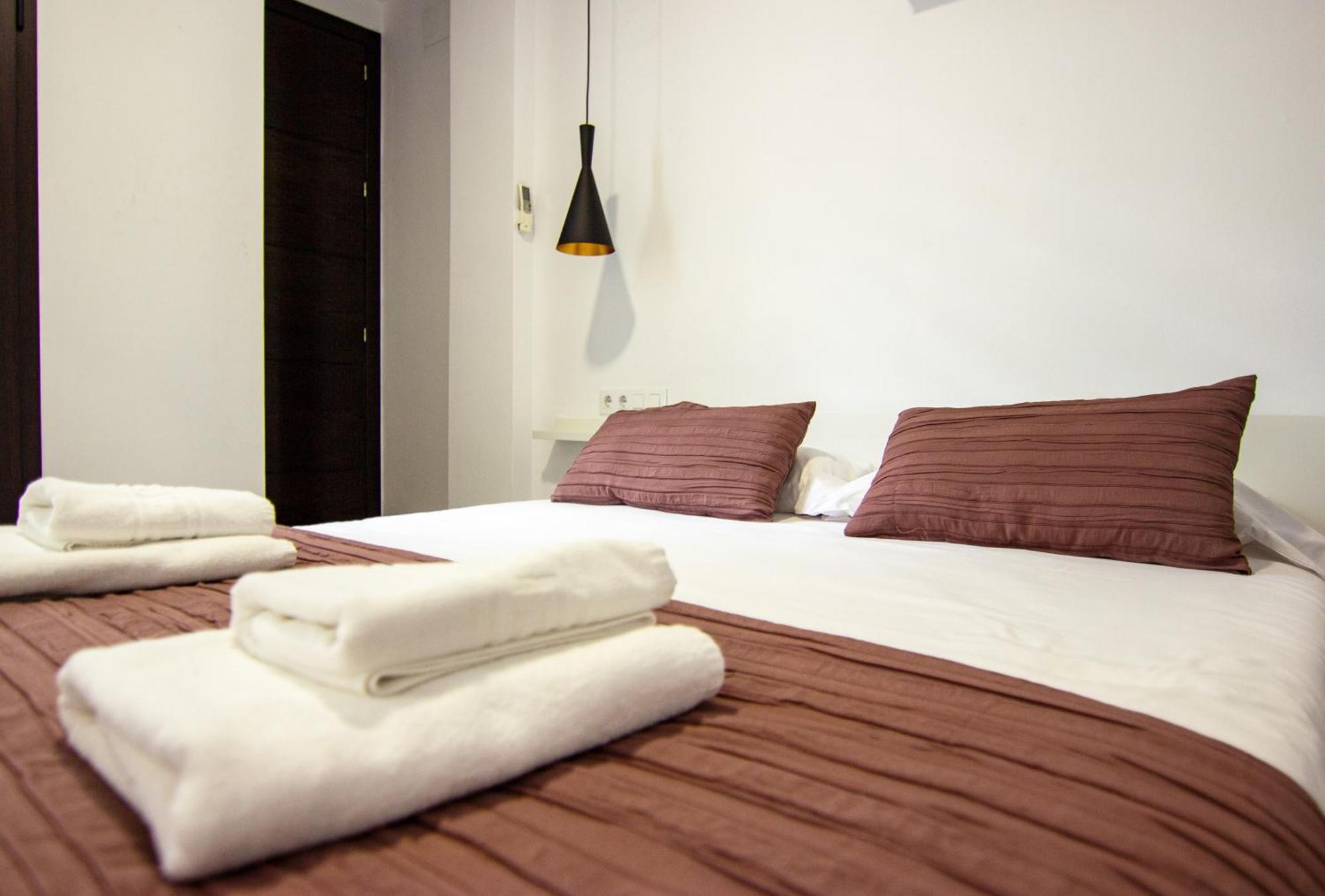 Apartamento Rentalsevilla Juan De Pineda Sevilla