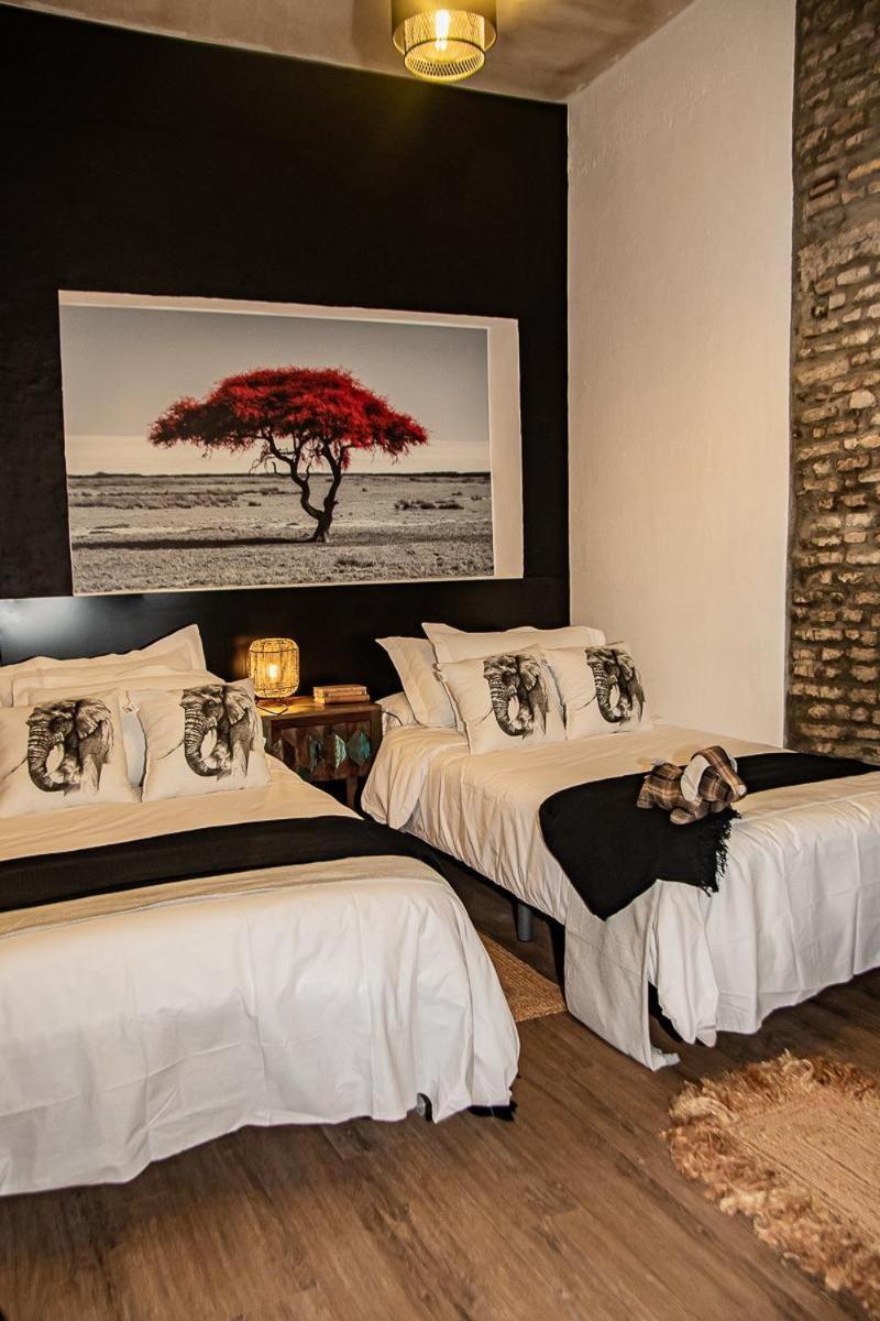 Casa Senorial Piedrachica Guest house *