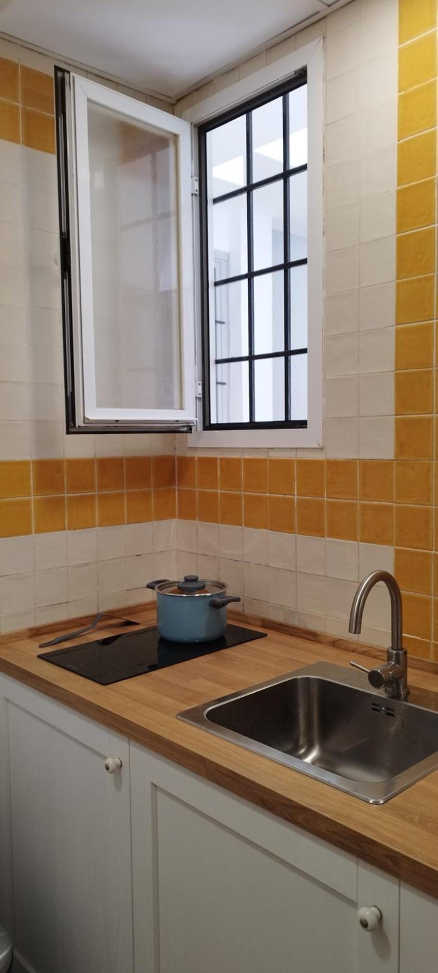 Apartment Inocentes11 *
