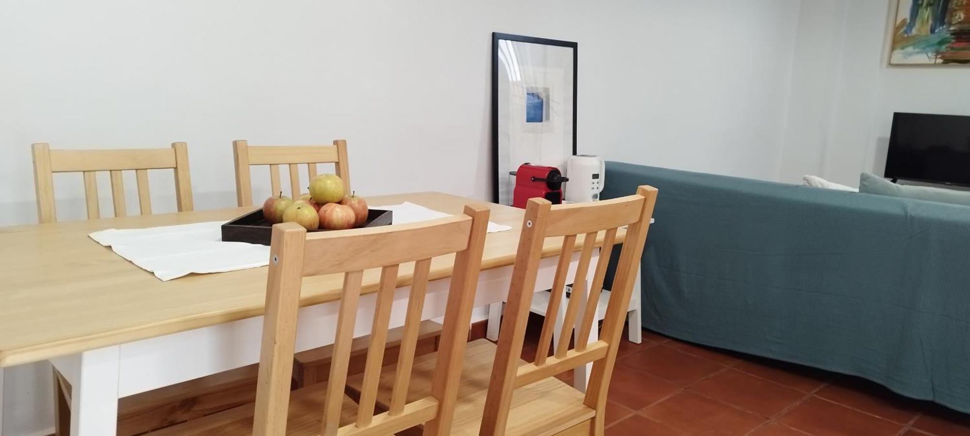 Inocentes11 Apartment