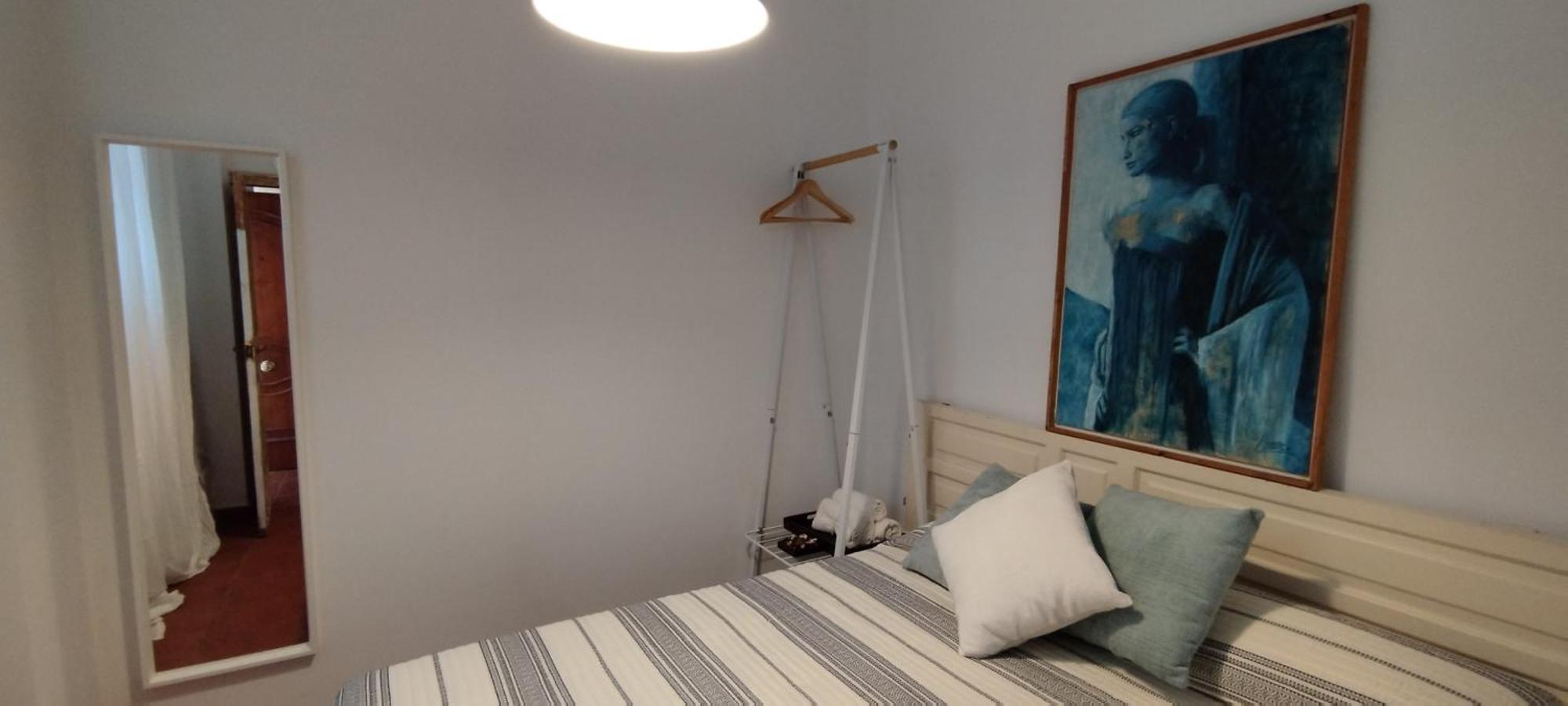 Apartment Inocentes11 Seville