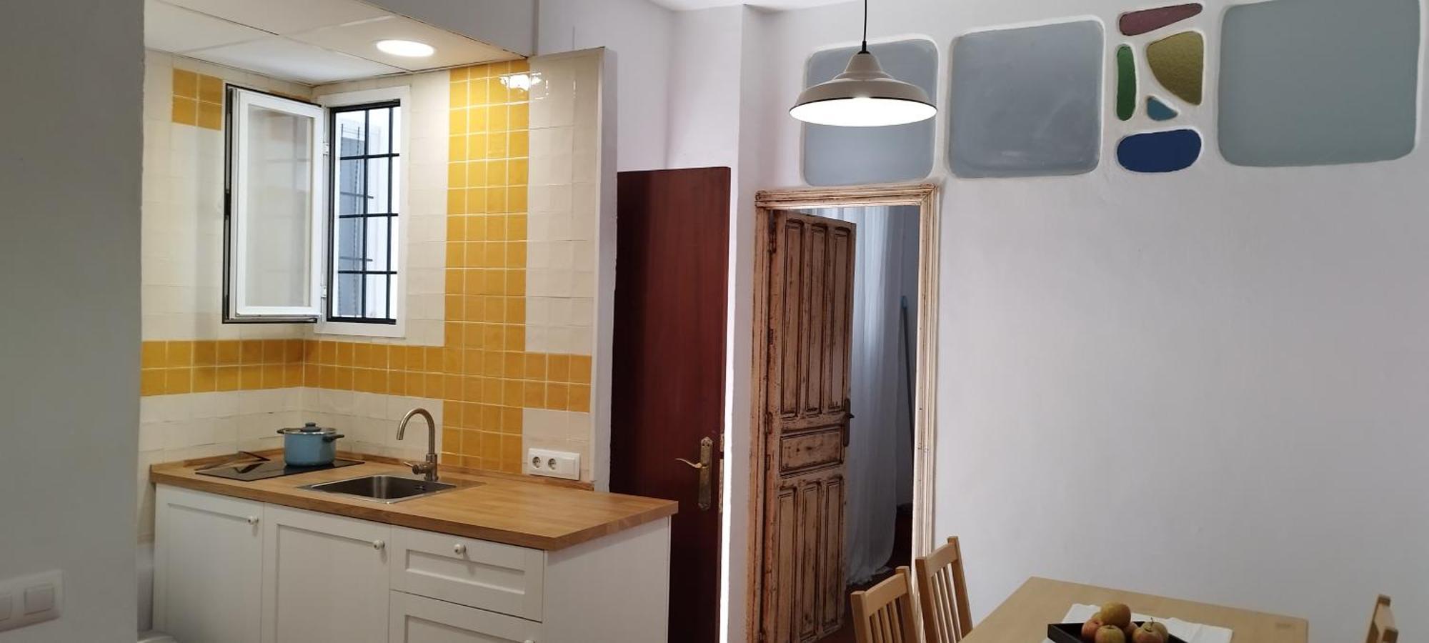 Apartment Inocentes11