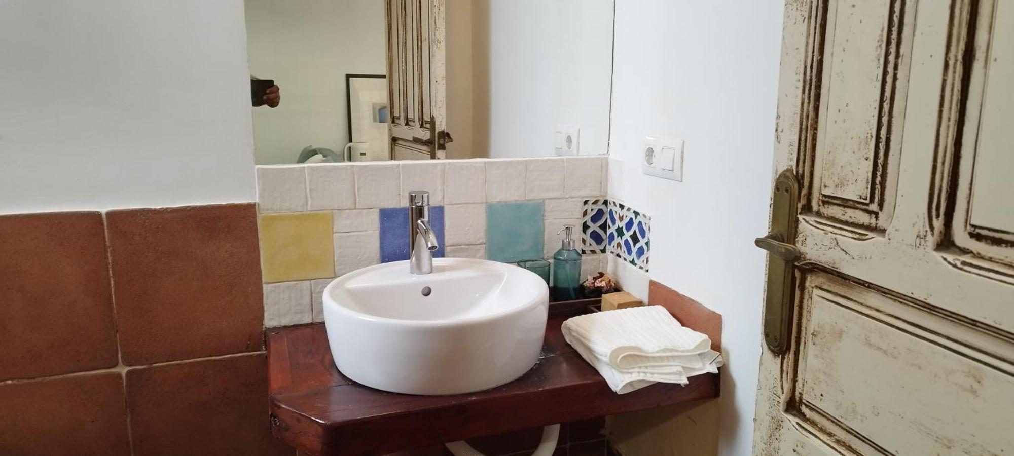 Apartment Inocentes11 *