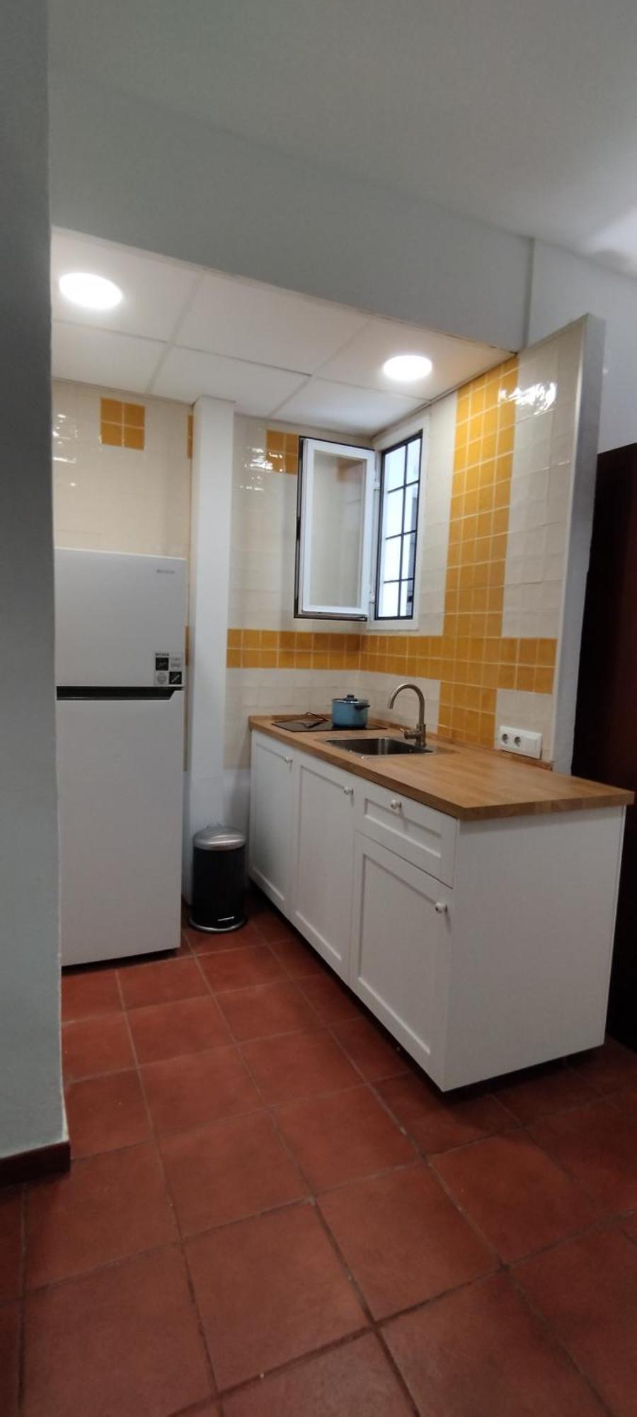 Inocentes11 Apartment Seville
