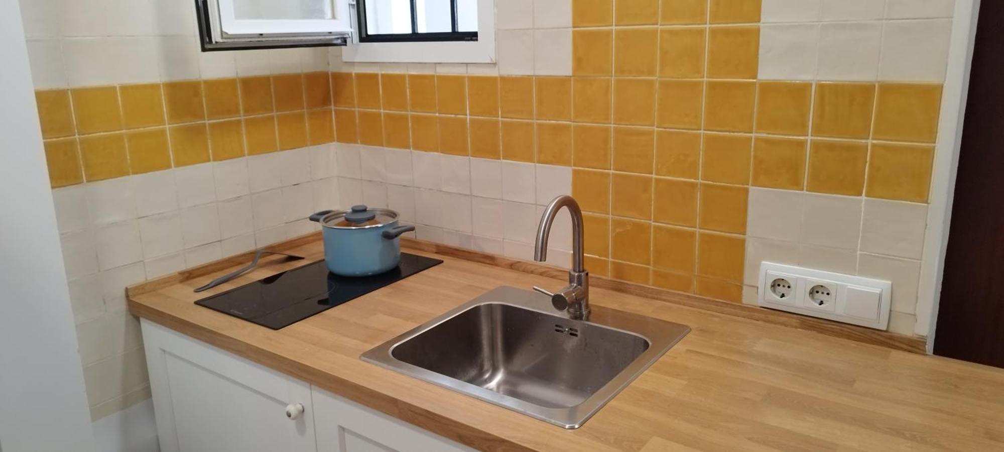 Inocentes11 Apartment