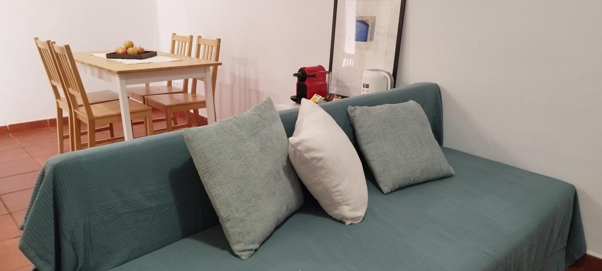 Apartment Inocentes11 *
