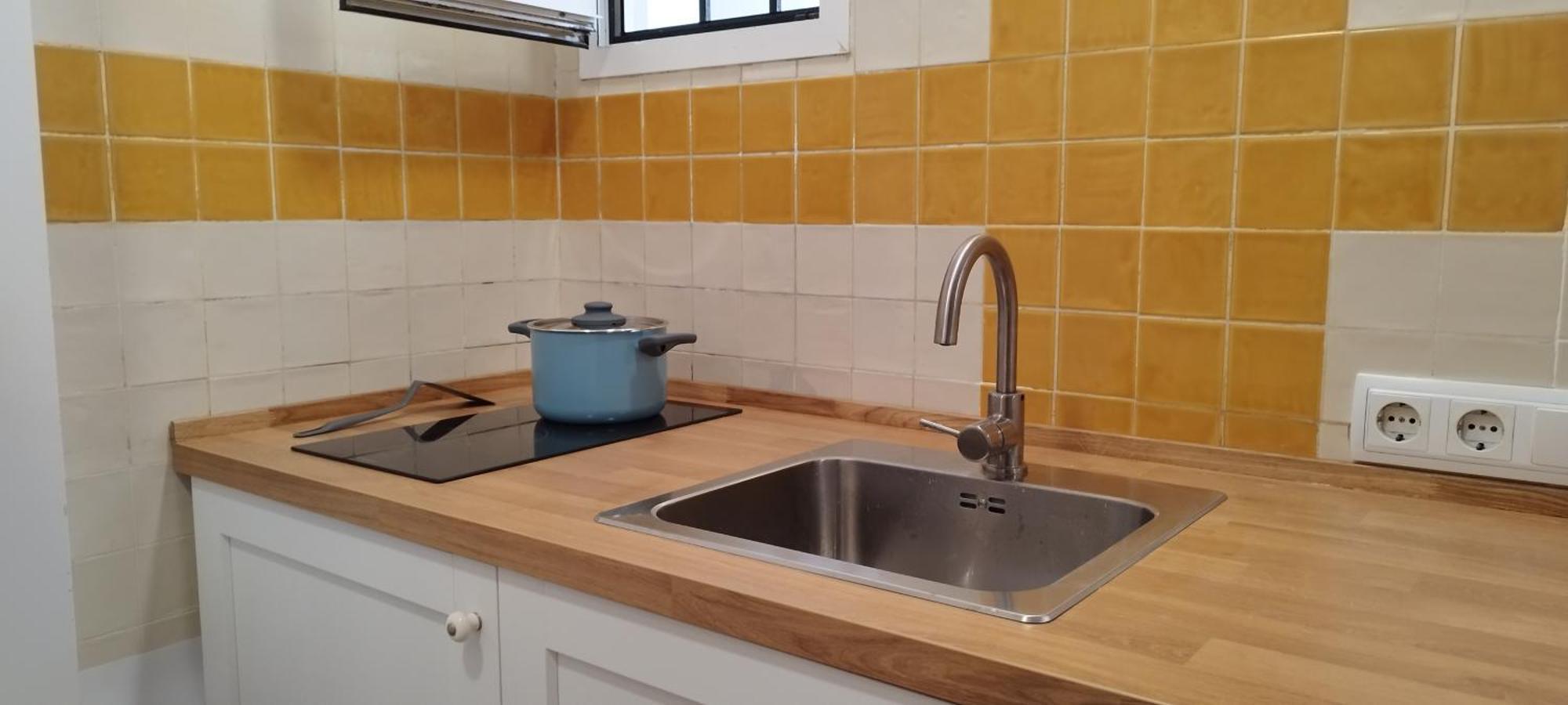 Apartment Inocentes11 *