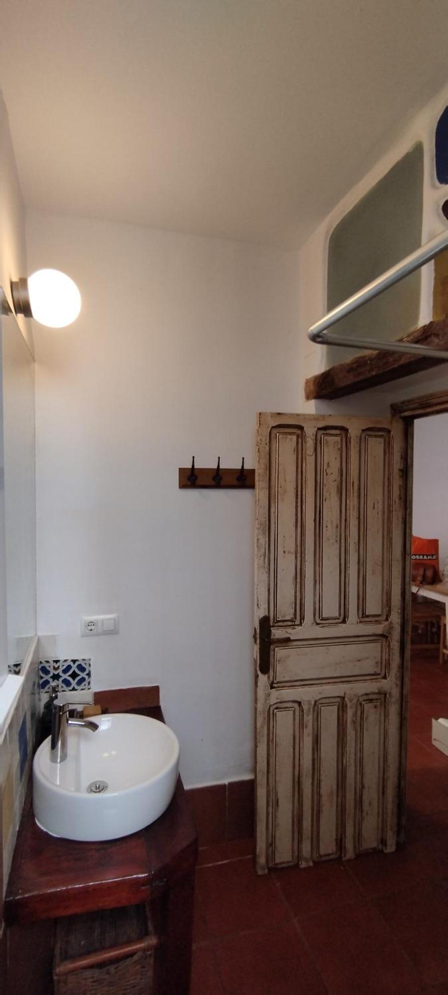 Apartment Inocentes11 Seville