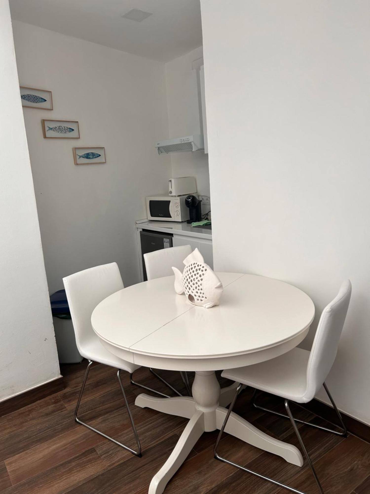 Apartment Moratin N3 50m2 Seville