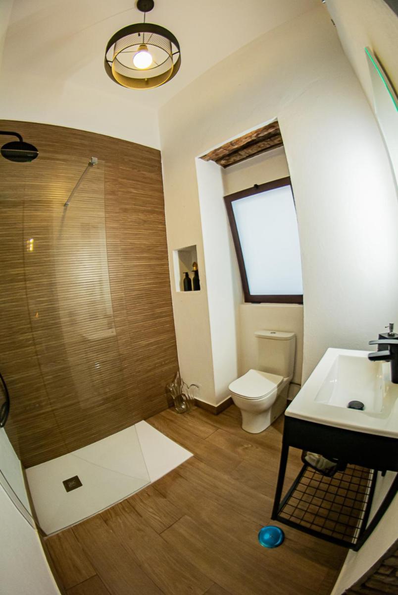 Casa Senorial Piedrachica Guest house Seville