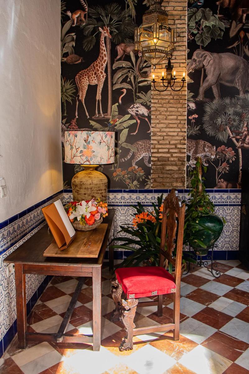 Casa Senorial Piedrachica