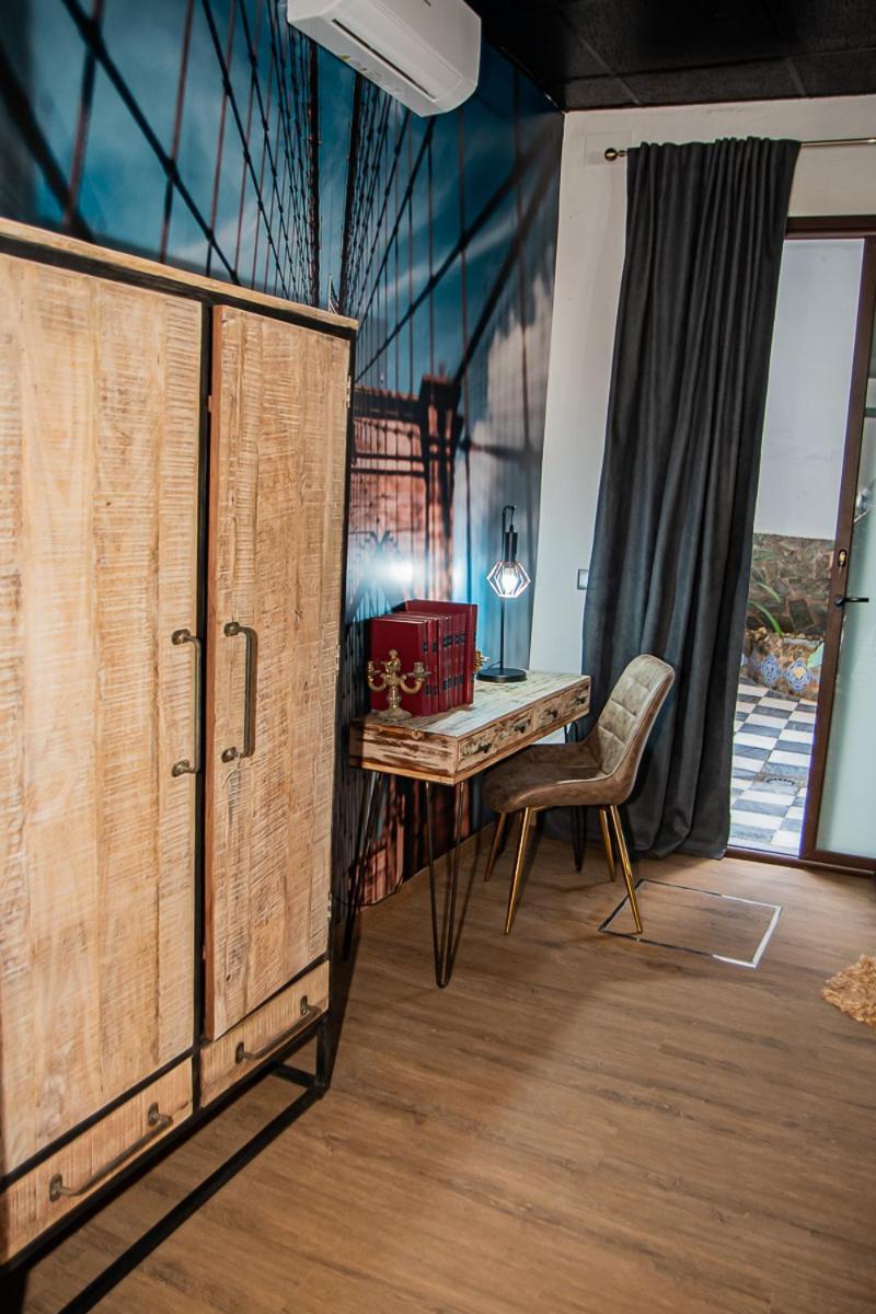 Casa Senorial Piedrachica Guest house