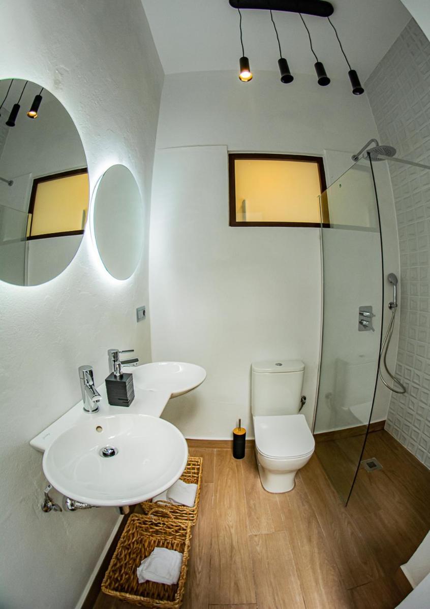 Casa Senorial Piedrachica Guest house *