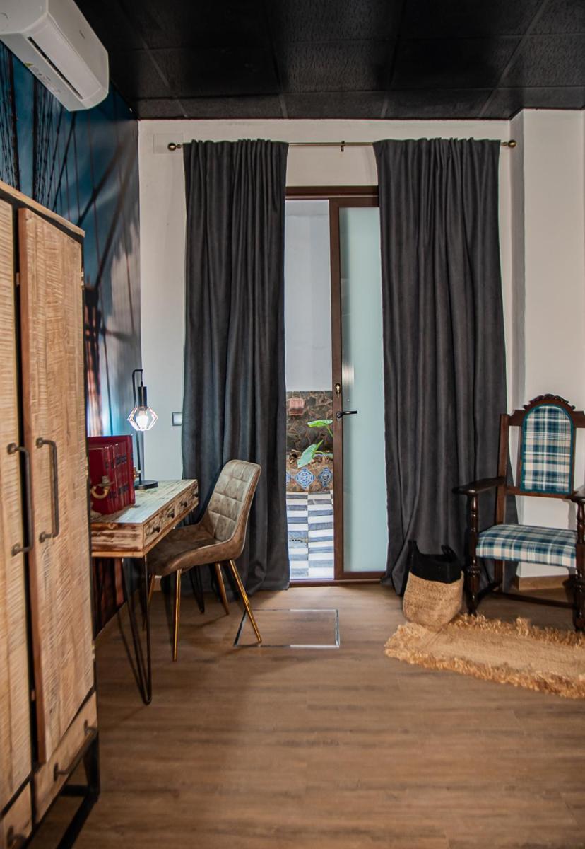 Casa Senorial Piedrachica * Seville