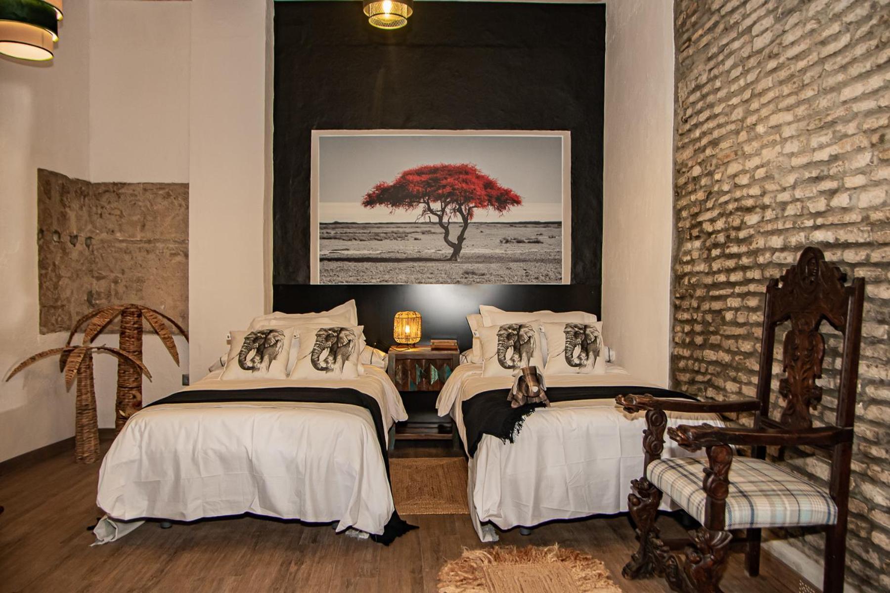 Guest house Casa Senorial Piedrachica