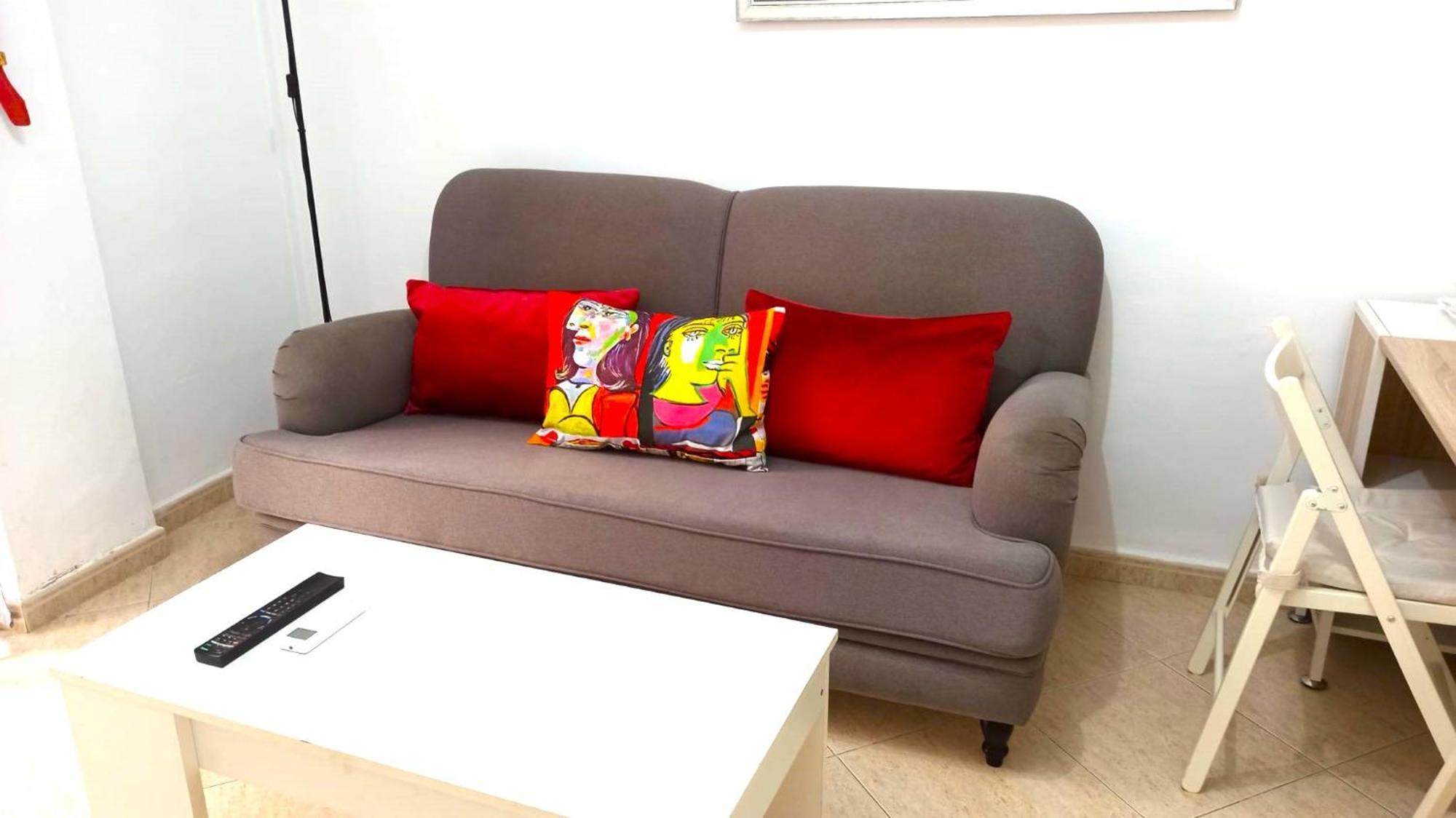 Apartment Sol Centro A *