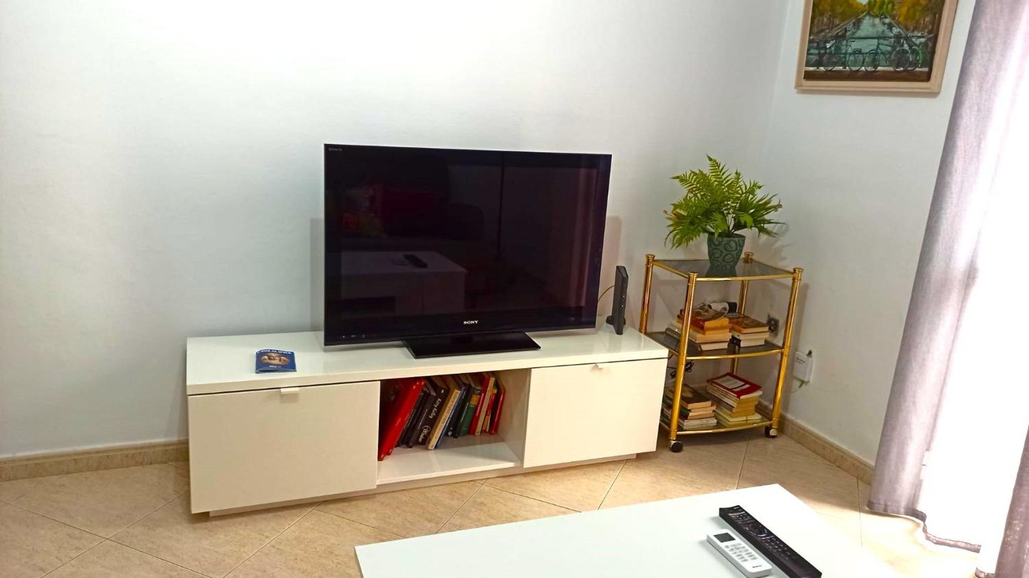 Apartment Sol Centro A