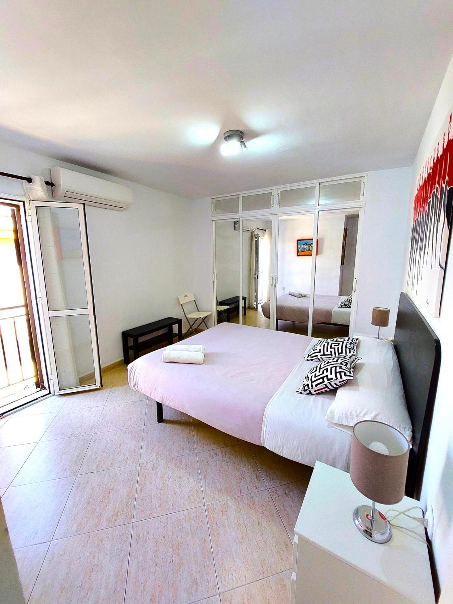 Apartment Sol Centro A Seville