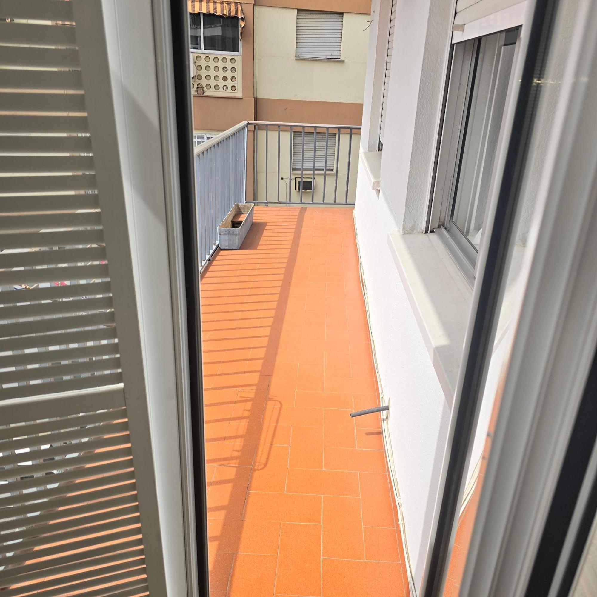 Apartment Barrera Center Seville