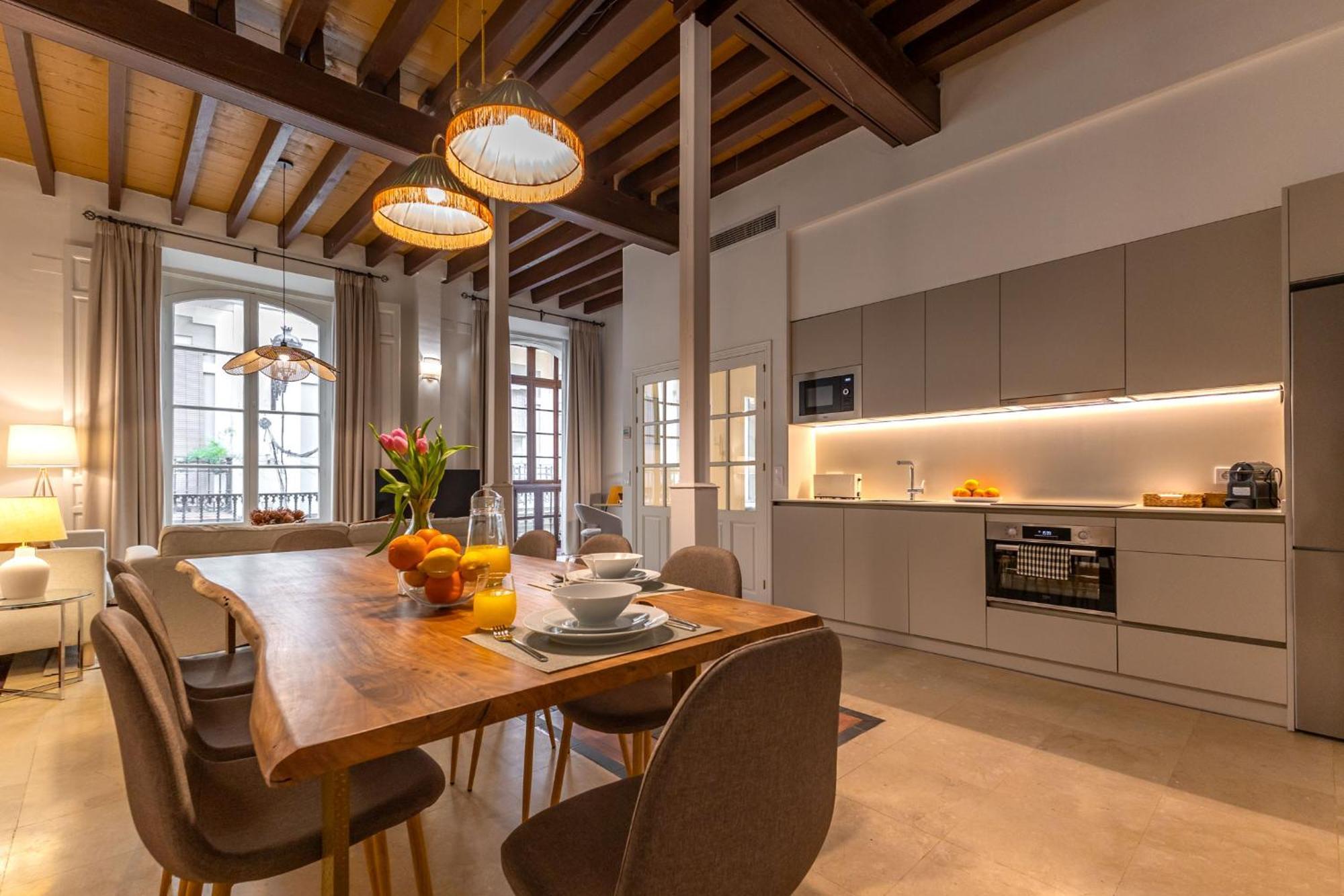Casa Campana Holiday home
