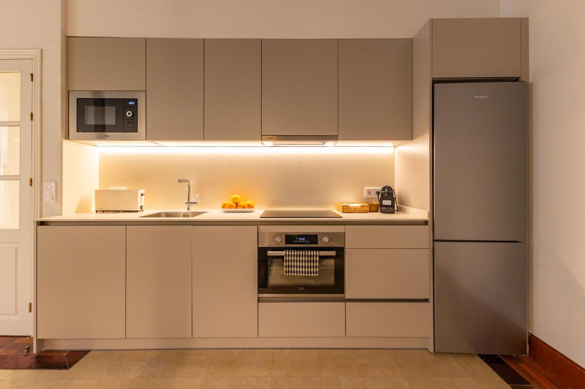 Casa Campana Holiday home