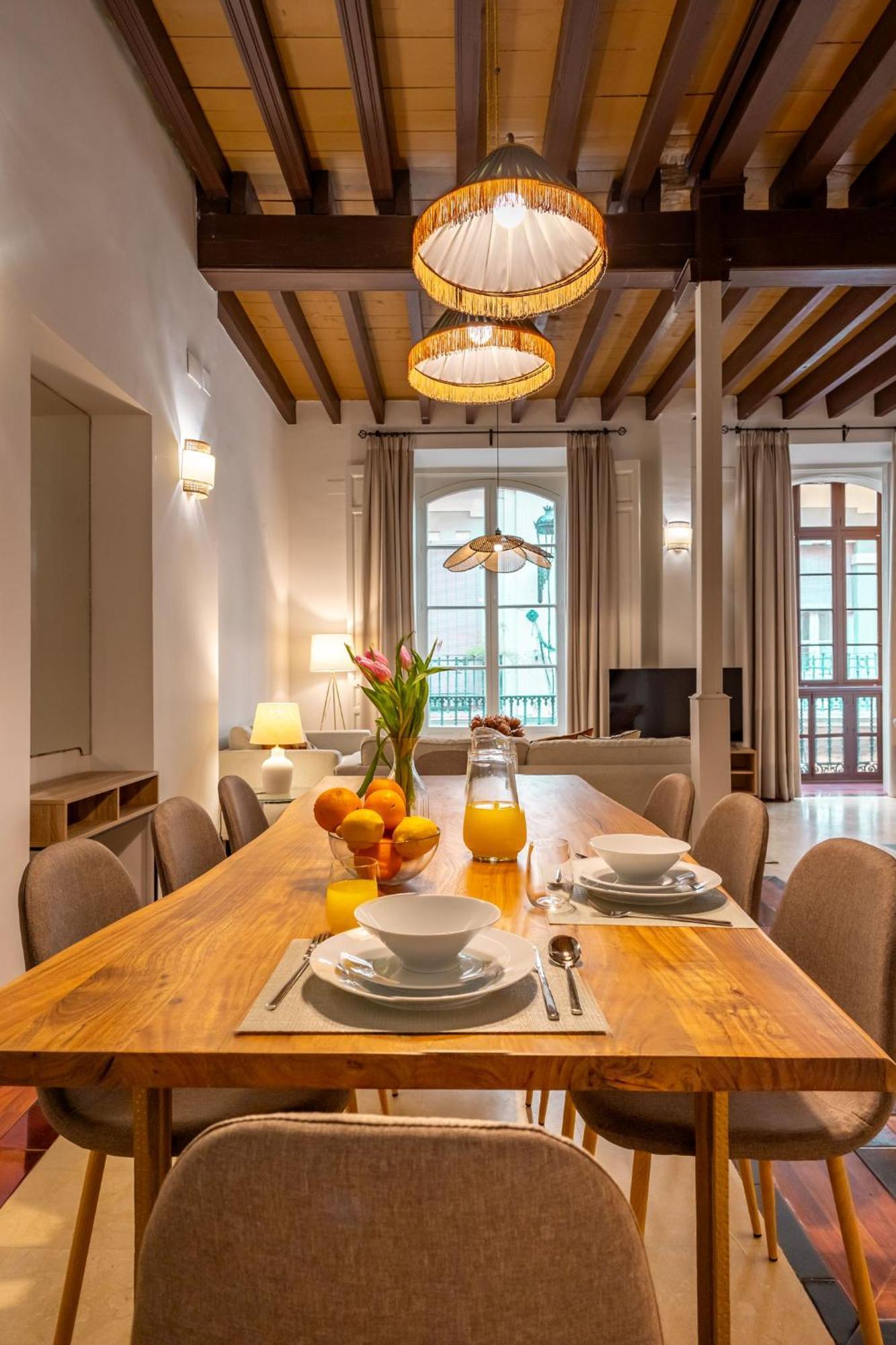 Holiday home Casa Campana *