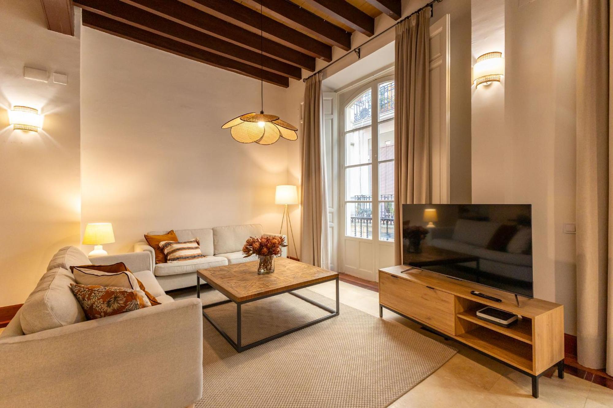 Casa Campana * Seville