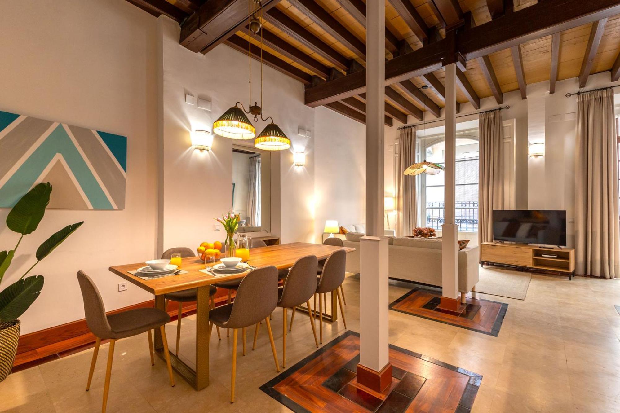Casa Campana Holiday home *