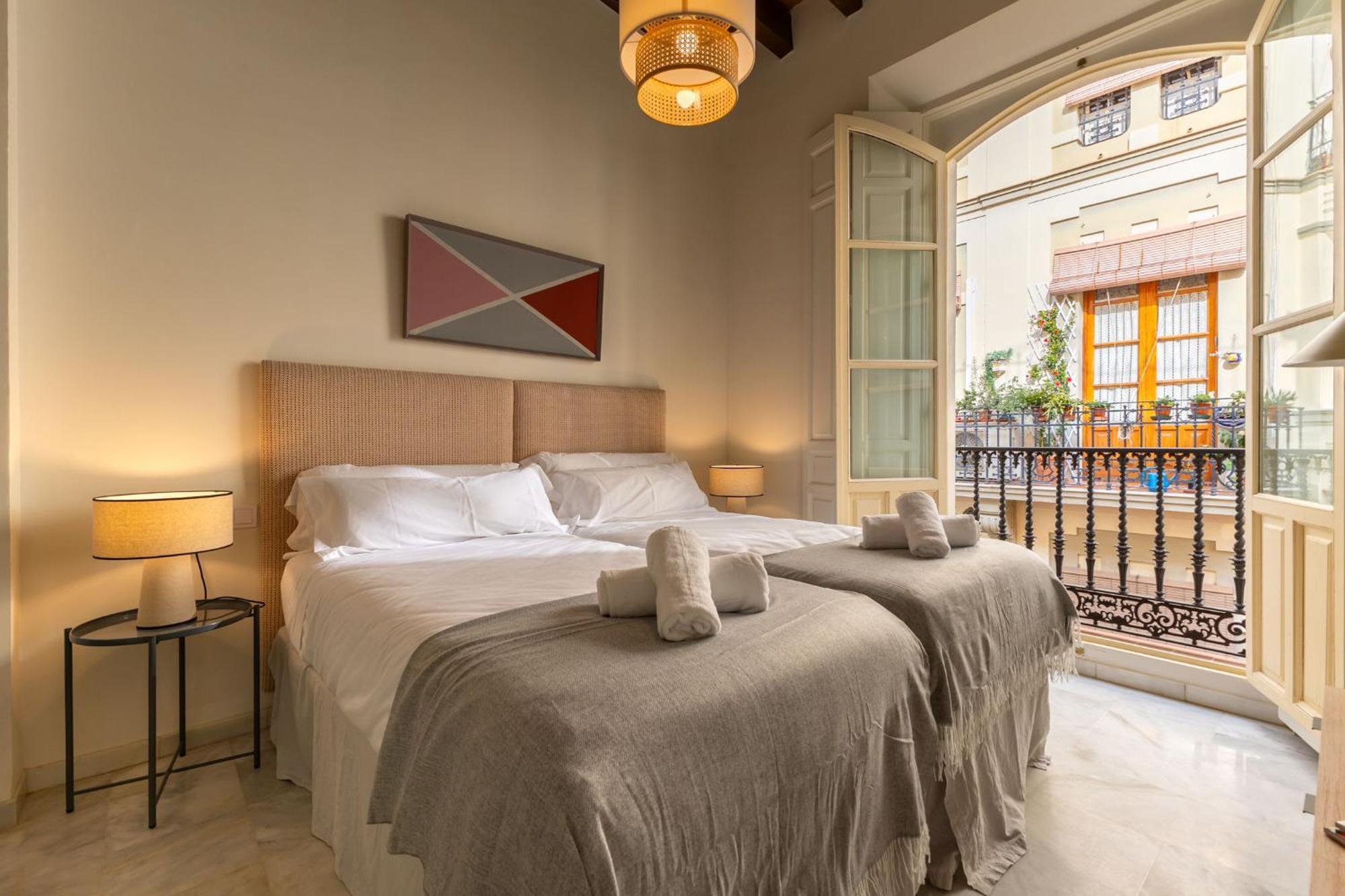 Holiday home Casa Campana Seville