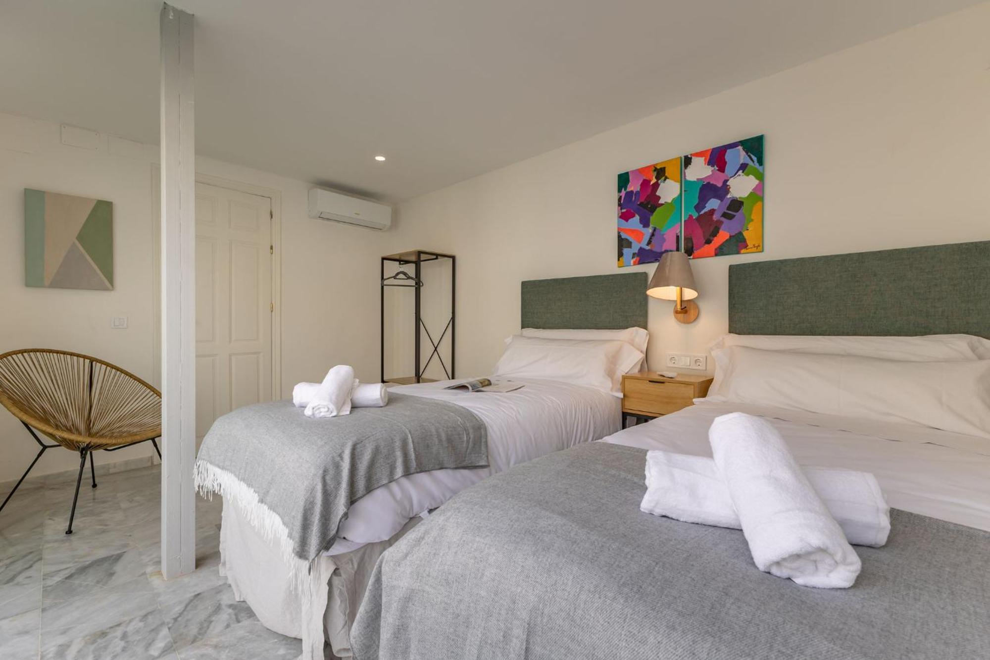 Casa Campana Holiday home *